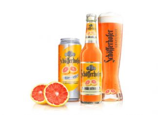 Radeberger Gruppe Gears Up for Spring and Summer