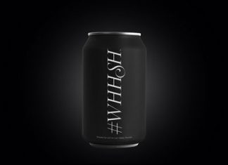 VEGAS UNVEILS LIMITED EDITION #WHHSH BEER