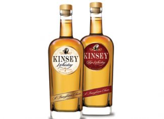 New Liberty Distillery Expands State List