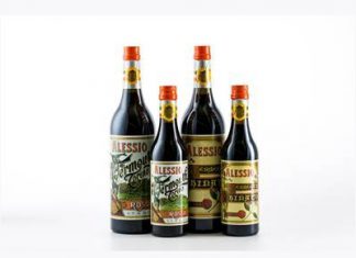 TEMPUS FUGIT SPIRITS RELEASES ALESSIO VERMOUTHS