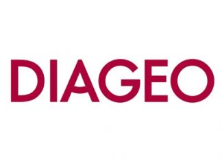 Diageo Spreads Cheer Across U.S. and Canada
