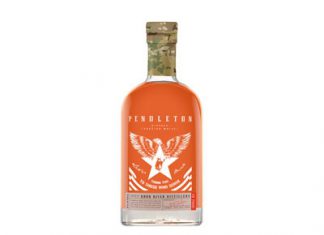 Limited Edition Whisky Honors Armed Forces