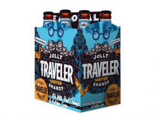This Beer is a Holiday Must Have