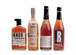 Booker’s® Bourbon Selects Final Batch of 2014
