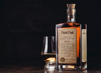 Luxco Launches New, Hand-Bottled Bourbon