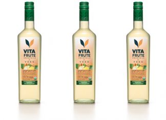 VEEV Introduces Organic Ready-to-Drink Mule