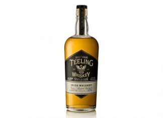 Teeling Whiskey Exclusive for St. Patrick’s Day