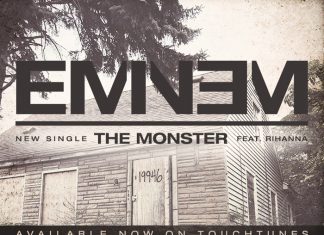 TouchTunes Features Eminem’s “The Monster”