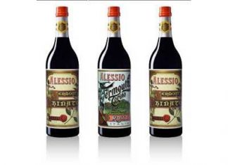 TEMPUS FUGIT SPIRITS INTRODUCES ALESSIO VERMOUTHS