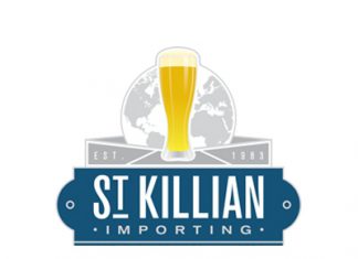 ST KILLIAN TO IMPORT GERMANY’S BEST-SELLING BEERS