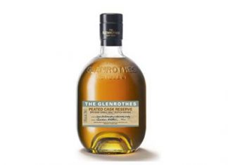 The Glenrothes Peated Cask Reserve Single Malt