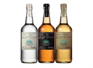 TGI Fridays™ Kicks Off Cinco de Mayo with Casamigos Tequila