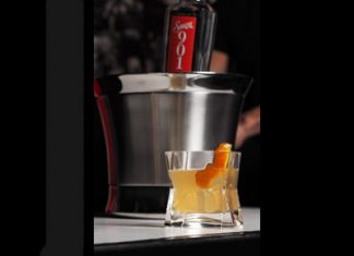Timberlake Turns 35 with Tequila Recipe