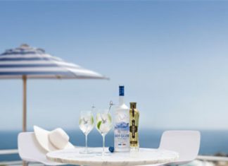 GREY GOOSE PLANS FOR EXTRAORDINARY SUMMER