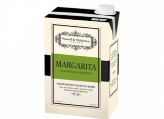 Powell & Mahoney Introduces New Packaging