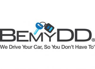 Designated Driver App for the Holidays