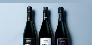 ARTÉIS & CO CHAMPAGNE BRAND EXPANDS