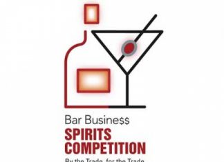 2015 Bar Business Spirits Competition Winners Announced