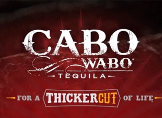 Cabo Wabo® Tequila Takes “A Thicker Cut of Life”