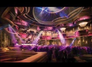 EDM at Omnia
