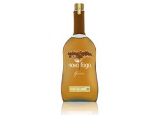 Novo Fogo Cachaca Introduces GRACIOSA