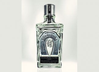 TEQUILA HERRADURA LAUNCHES GLOBAL CAMPAIGN