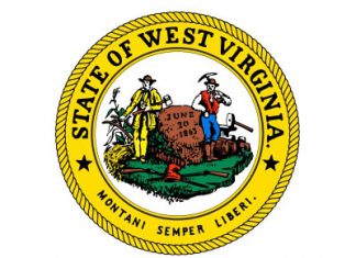 Welcome West Virgina to the Party