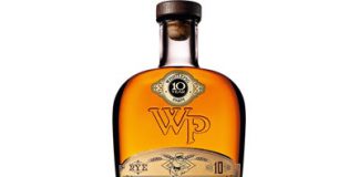 WhistlePig Hosts Trump for Historic Policy Speech