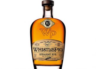 WhistlePig Hosts Trump for Historic Policy Speech