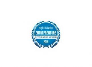 Nightclub & Bar 2015 Entrepreneurs Awards Winners