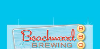 BEACHWOOD BBQ & BREWING WINS AT GABF 2014