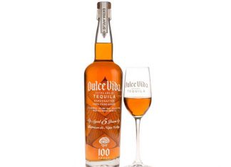 DULCE VIDA TEQUILA RELEASES 5-YEAR EXTRA AÑEJO