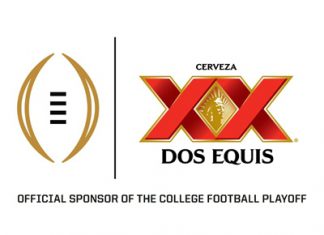 DOS EQUIS NEW FALL FOOTBALL PROGRAM