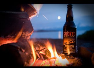 2015 Alaskan Smoked Porter Releases this Week
