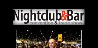 Nightclub & Bar Show