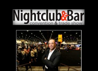 Nightclub & Bar Show