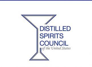 New Distilled Spirits Council Chair Elected