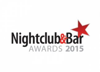 2015 Nightclub & Bar Award Winners Announced