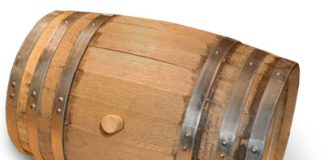 Orphan Barrel