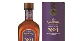 The House of Angostura Launches No. 1 Rum