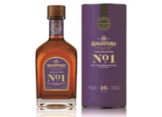 The House of Angostura Launches No. 1 Rum