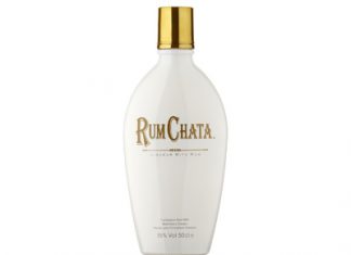 WHYTE & MACKAY APPOINTED AS RUMCHATA DISTRIBUTORS