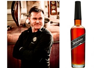 New Single Malt, Stranahan’s Diamond Peak