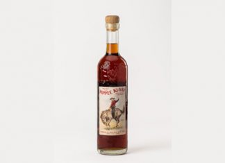 HIGH WEST CELEBRATES REPEAL DAY WITH ‘YIPPEE KI-YAY’