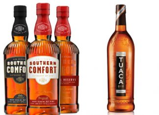 Southern Comfort and Tuaca Fetch $544 Million