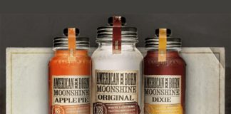 AMERICAN BORN MOONSHINE CELEBRATES ANNIVERSARY
