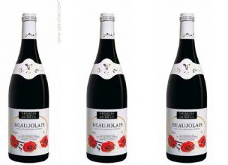 QUINTESSENTIAL TO IMPORT GEORGES DUBOEUF