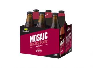 GREEN FLASH DEBUTS 3RD ANNUAL HOP ODYSSEY SERIES