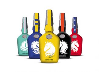 BREEDERS’ CUP AND MAKER’S MARK® ANNOUNCE PARTNERSHIP