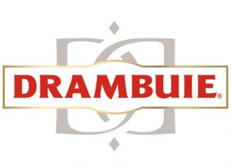 Drambuie to Launch New label and Bottle Design